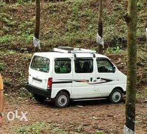 Maruti Suzuki Eeco  Kms  year