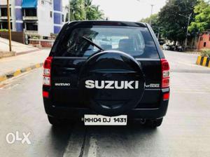 Maruti Suzuki Grand Vitara 2.0 At, , Petrol