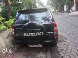  Maruti Suzuki Grand Vitara cng  Kms