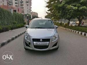 Maruti Suzuki Ritz Vxi Bs-iv, , Petrol