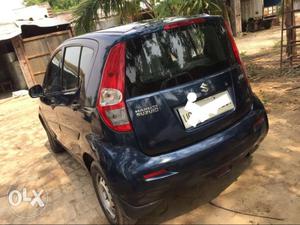 Maruti Suzuki Ritz diesel  Kms  year