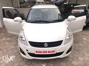 Maruti Suzuki Swift Dzire Vdi Bs-iv, dieseldriven