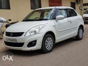 Maruti Suzuki Swift Dzire Vdi, , Diesel