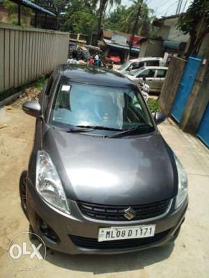 Maruti Suzuki Swift Dzire Vxi, , Petrol