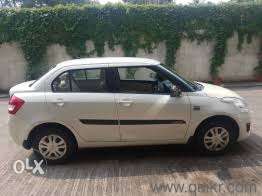  Maruti Suzuki Swift Dzire diesel  Kms