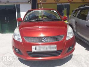 Maruti Suzuki Swift Ldi Bs-iv, , Diesel