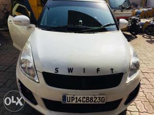  Maruti Suzuki Swift diesel  Kms