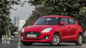 Maruti Suzuki Swift petrol  Kms  year