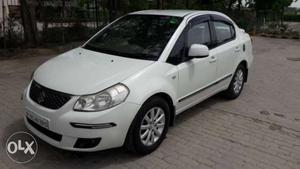 Maruti Suzuki Sx4 Zdi (opt), , Diesel