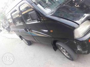 Maruti Suzuki Versa Dx Bs-iii, , Petrol