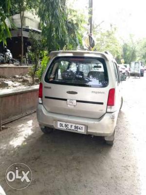 Maruti Suzuki Wagon R 1.0 petrol  Kms  year