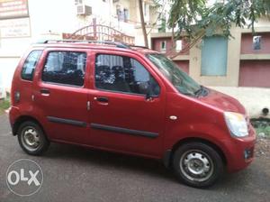  Maruti Suzuki Wagon R Duo lpg  Kms