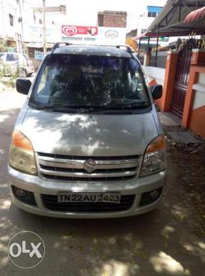  Maruti Suzuki Wagon R petrol  Kms