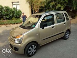 Maruti Suzuki Wagon R petrol  Kms  year