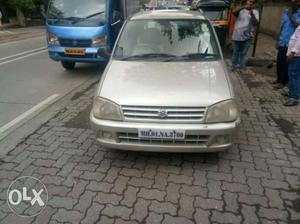 Maruti Suzuki Zen Lxi Bs-iii, , Petrol