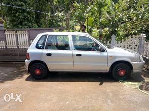  Maruti Suzuki Zen petrol  Kms