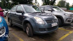 Single Owner well maintained Lucky Dzire Car for your Family