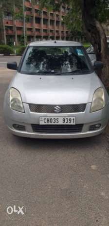 Swift  Vxi Fully Insured/Exchange Honda City/ Polo/Skoda