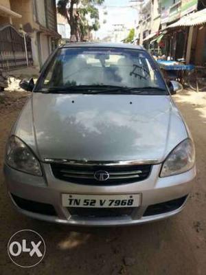 Tata Indica V2 Ls, , Diesel