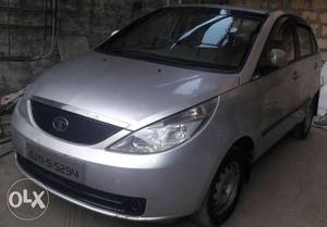  Tata Indica Vista diesel  Kms