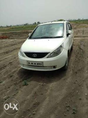  Tata Indica Vista diesel  Kms