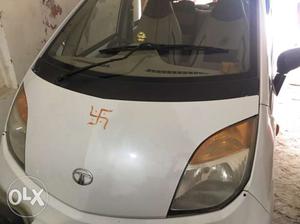  Tata Nano petrol  Kms