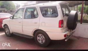 Tata Safari diesel  Kms  year