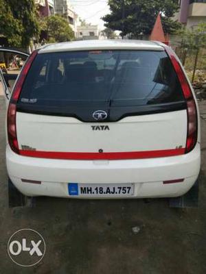  Tata Vista Tech diesel  Kms