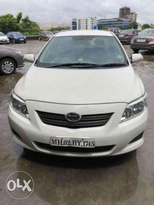 Toyota Corolla Altis 1.8 J, , Petrol