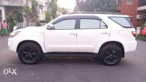 Toyota Fortuner 3.0 4x4 Mt, , Diesel