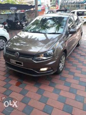Volkswagen Others petrol  Kms  year