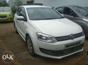 Volkswagen Polo Trendline 1.2l (p), , Petrol