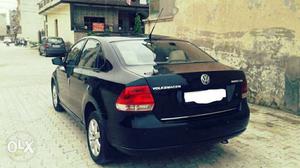 Volkswagen Vento diesel  Kms  year