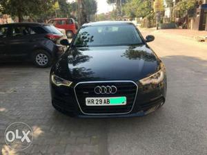 Audi A6 3.0 Tdi Quattro Technology Pack, , Diesel