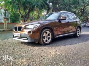 Bmw X1 Sdrive20d, , Diesel