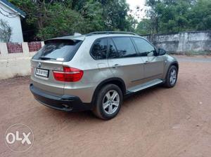 Bmw X5 Xdrive30d Pure Experience (5 Seater), , Diesel