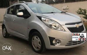 Chevrolet Beat Lt Diesel, , Diesel