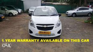 Chevrolet Beat Ps Diesel, , Diesel