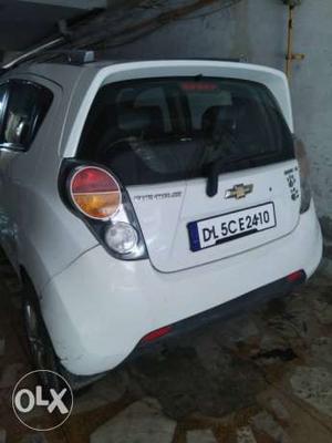  Chevrolet Beat cng  Kms