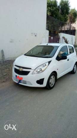  Chevrolet Beat diesel  Kms