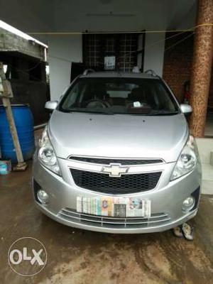  Chevrolet Beat diesel  Kms