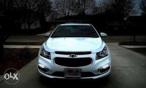 Chevrolet Cruze Ltz At, , Diesel