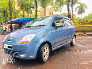 Chevrolet Spark 1.0 Bs-iii, , Cng