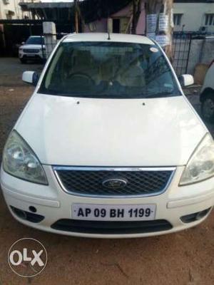 Ford Fiesta Zxi , Diesel