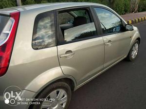 Ford Figo diesel  Kms  year