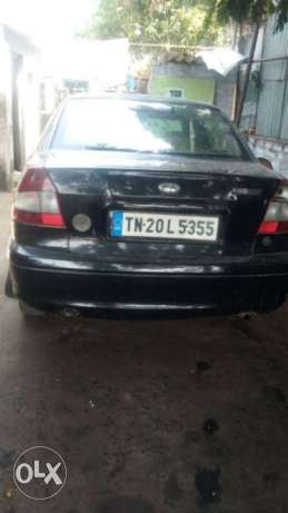 Ford Ikon 1.8 Exi Nxt, , Diesel