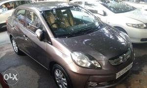 Honda Amaze 1.5 Vx I-dtec, , Diesel