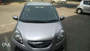 Honda Brio S(o)mt, , Petrol