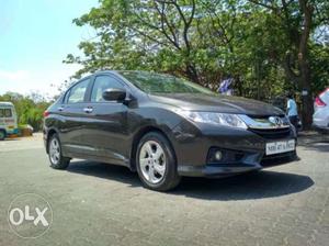 Honda City 1.5 V At Sunroof, , Petrol