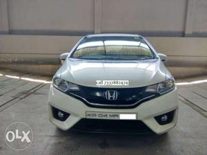 Honda Jazz V At, , Petrol